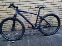 SCO Extreme, hardtail, 27,5 tommer
