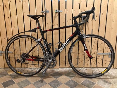 BMC GRANFONDO GF02 