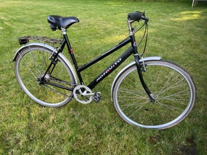 Cykler til salg Aalborg - køb og billigt på DBA
