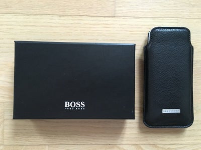 Hugo boss 2024 etui iphone 5