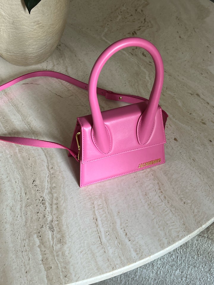 Crossbody, Jacquemus Crossbody / Håndtaske