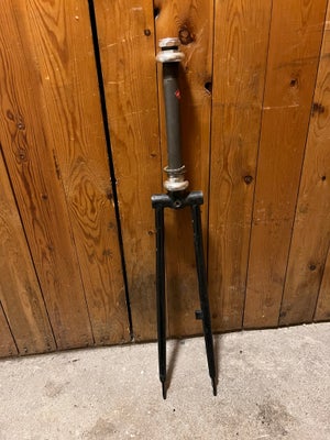 Forgaffel, Raleigh, Forgaffel til Raleigh cykel der er også mulighed til rundbremser.