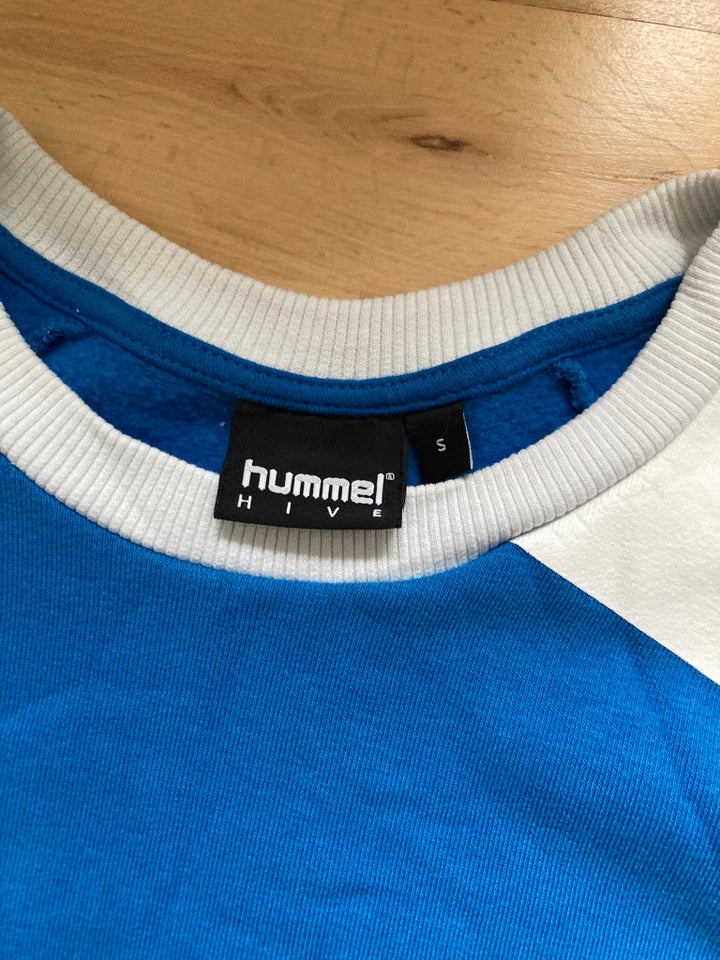 Sweatshirt, Hummel Hive, str. S