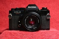 Ricoh, KR-5 Super