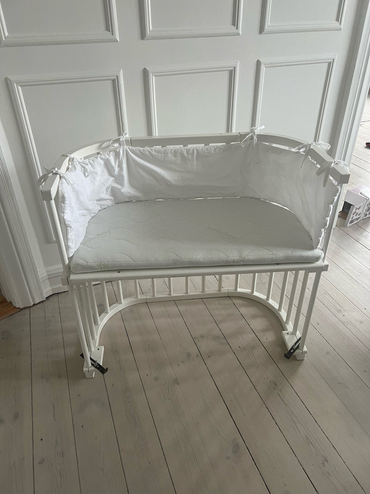 Babyseng, Babybay bedside crib, b: 46 cm l: 88 cm