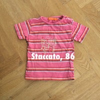 T-shirt, Staccato, str. 86