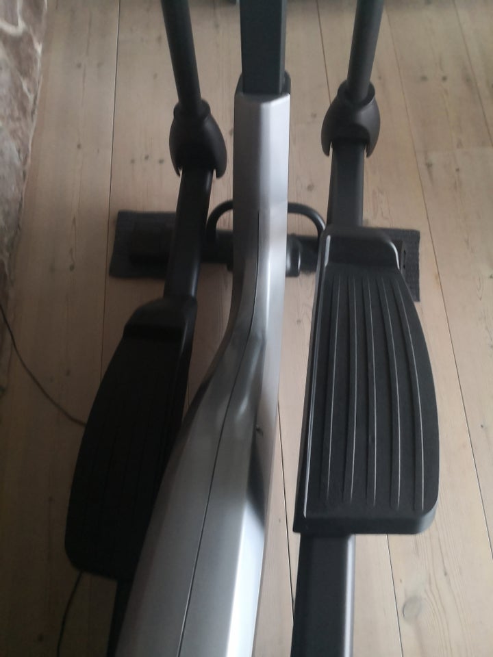 Crosstrainer, Jet stream JEC 800