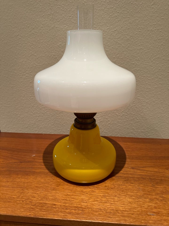 Lampe , Holmegaard