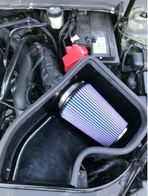 Andre reservedele, Luftfilter, Ford Mondeo