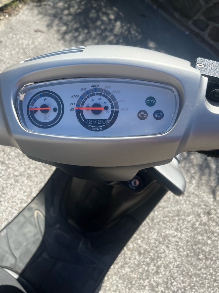 MotoCR Hot 50, 2020, 2720 km