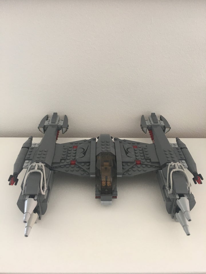 Lego 7673 top