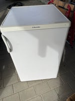 Køle/svaleskab, Electrolux, 158 liter