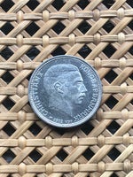 Danmark, mønter, 2