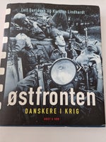 ØSTFRONTEN, LEeif Davidsen , emne: historie og samfund