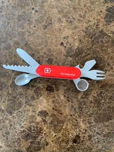 Victorinox Toy Pocket Knife for Kids