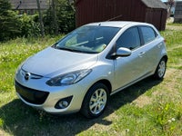 Mazda 2, 1,3 Premium, Benzin
