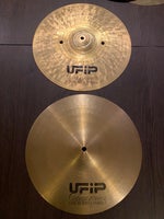 Hi-hat, Ufip 14” Class Series