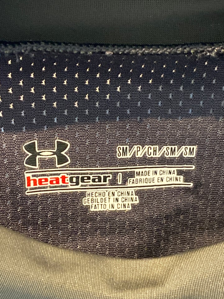 Sportstøj, Sports undertrøje, Under Armour