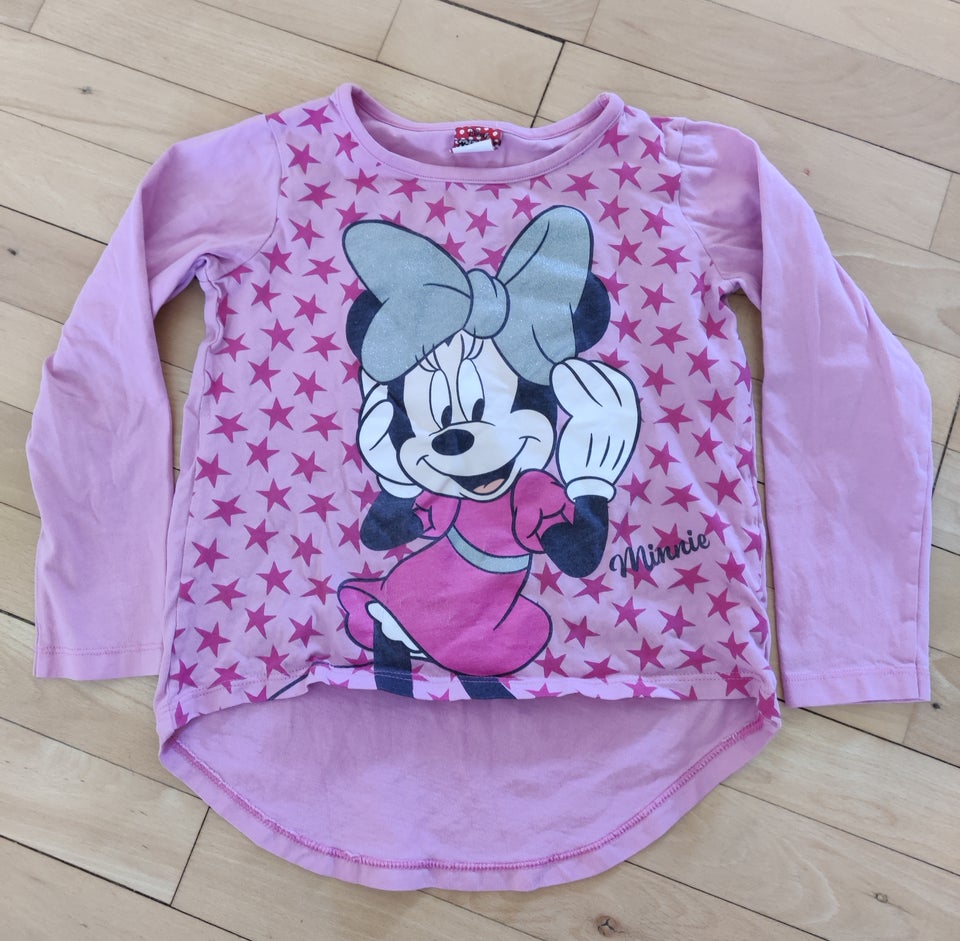 Bluse, Minnie Mouse bluse, Disney