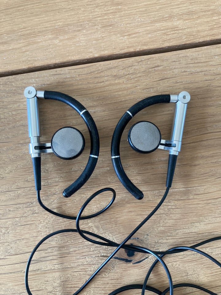 ørebøjle hovedtelefoner, B&O, Earset 3I