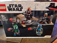 Lego Star Wars, 75267