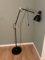 Standerlampe, Aröd Ikea
