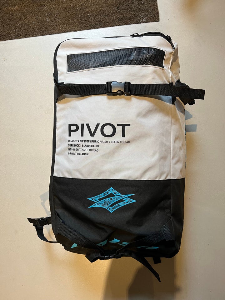 Kite, Naish Pivot, str. 10 m2