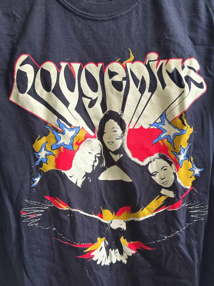 T-shirt, Boygenius, str. 36