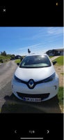 Renault Zoe, 41 Intens, El