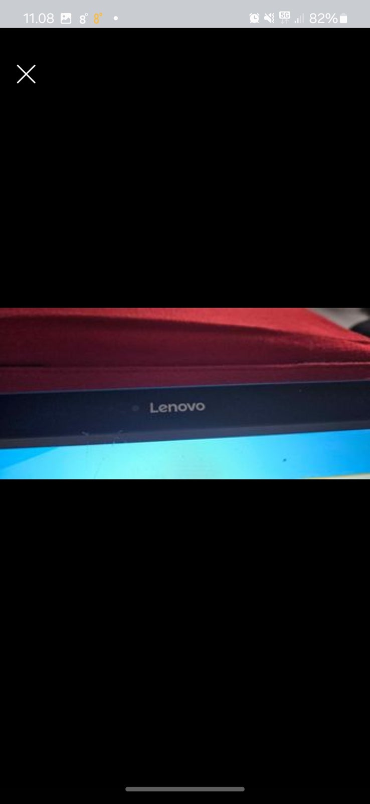 Lenovo, 16 GB