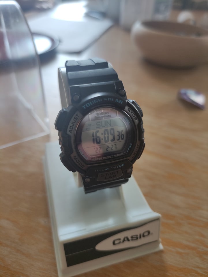 Børneur, CASIO