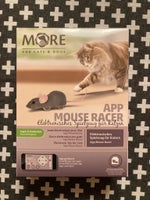 Legetøj, App mouse racer
