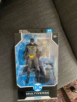 Samlefigurer, Batman figur