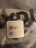 Processor, AMD, Ryzen 5 5600