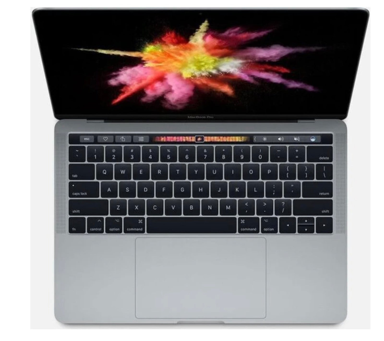 Apple MacBook pro 2017 , H, år 2017