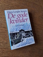 DE GODE KVINDER, Hans Lyngby Jepsen