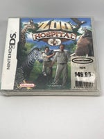 Zoo Hospital, Nintendo DS