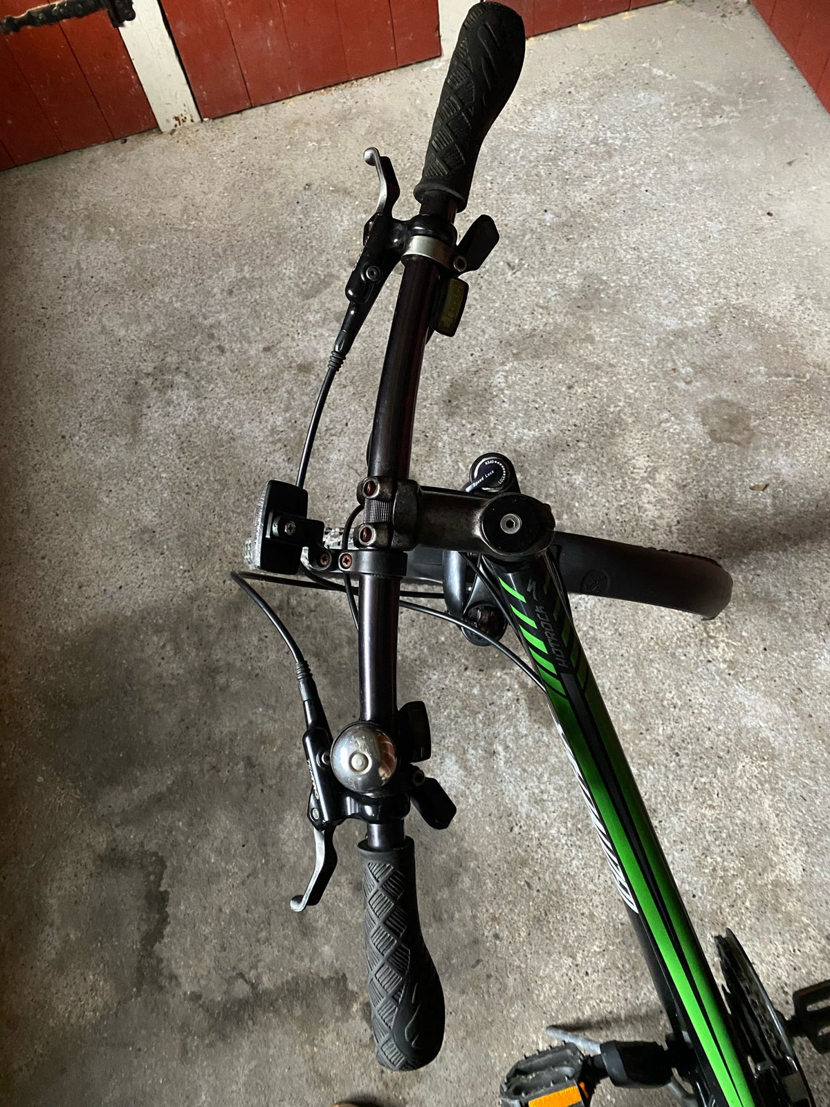 Specialized, freeride, 24 tommer