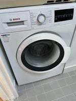 Bosch vaskemaskine, Vario Perfekct 5, frontbetjent