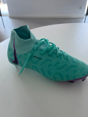 Fodboldstøvler, Nike Phantom Luna Elite FG, Nike, str. 38, Helt nye fodboldstøvler, kvalitet og lækk