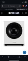 Subwoofer, Wharfedale, WH-D10