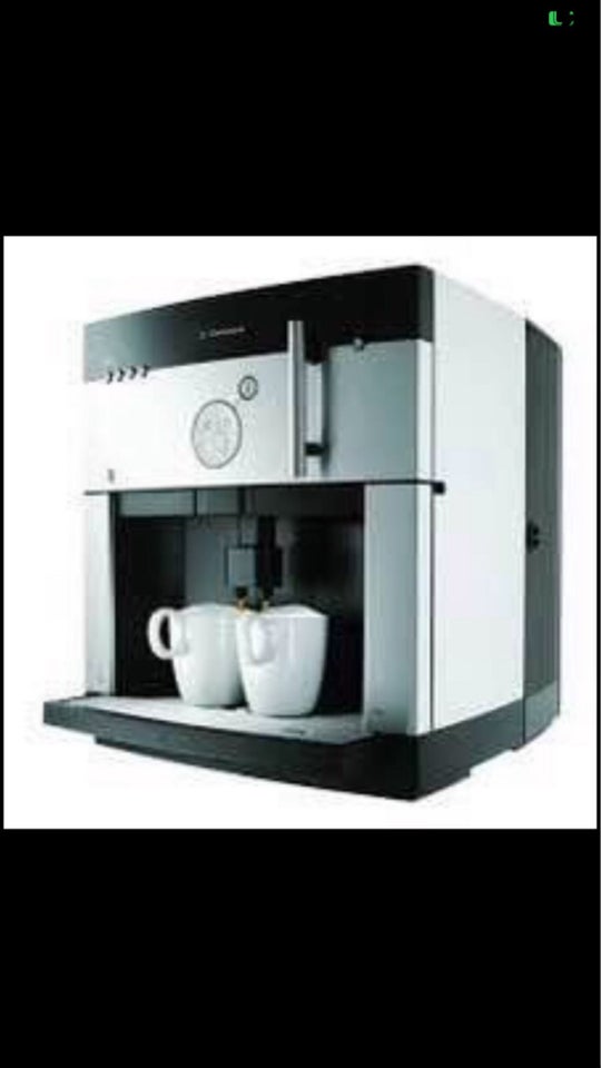 Kaffemaskine , WMF 1000S