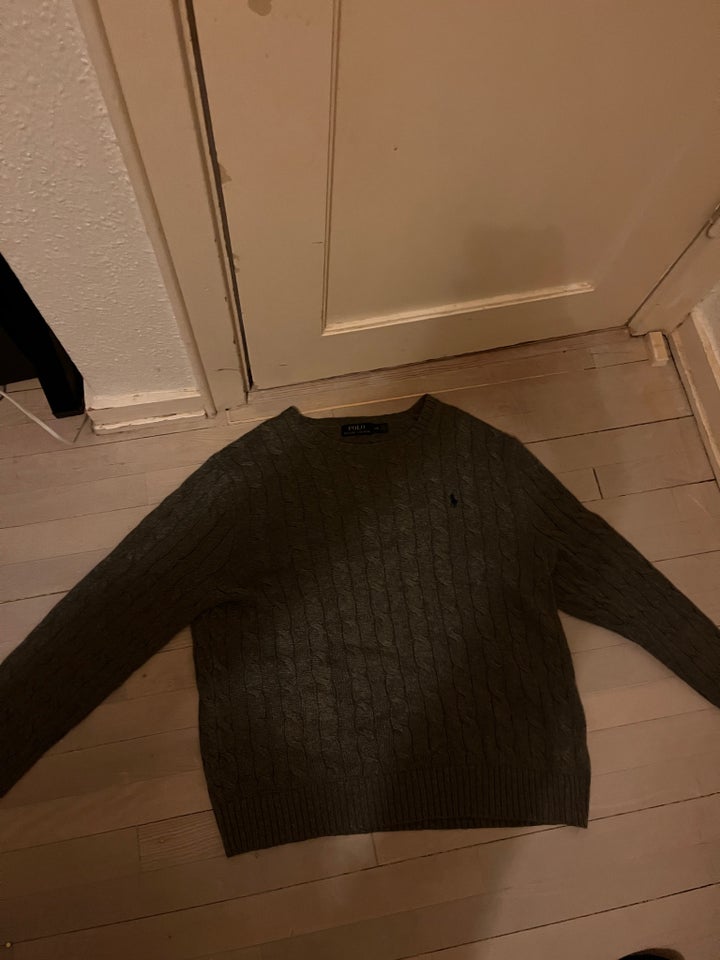 Sweater, Polo, str. L