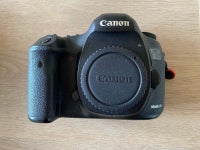 Canon, Canon 5D III Mark 3, 22,3 megapixels