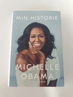 Michelle Obama's Min Historie, Michelle Obama, anden bog