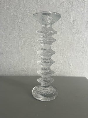 Glas, Iittalia Festivo 6 ringe , Iittalia Festivo, Iittala Festivo lysestage

6 ringe 575 kr. 


sig