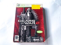 Gears Of War 2 Limited Edition, Xbox 360