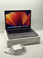 MacBook Pro, 2,3 GHz, 8 GB ram