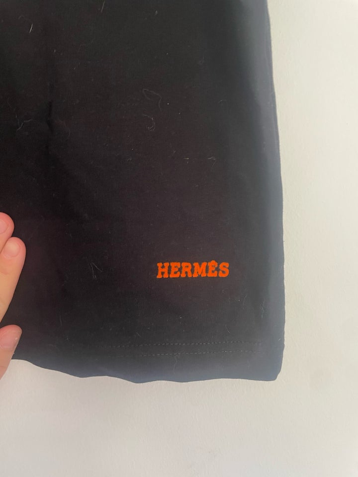 T-shirt, hermes, str. L