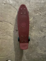 Skateboard, Penny board